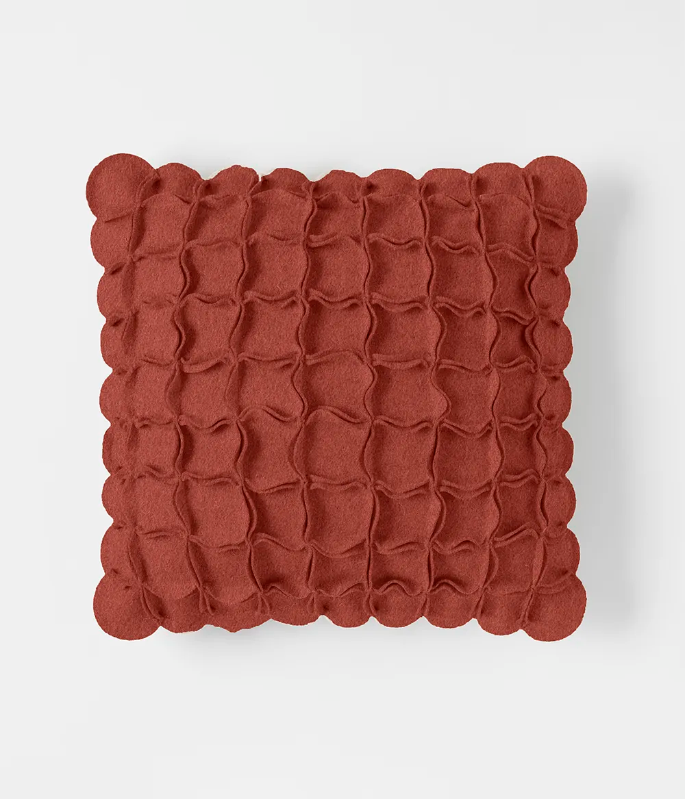 Origami Cushion