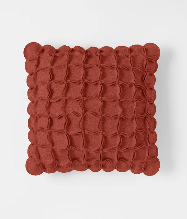 Almofada Origami