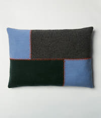 Almofada Patchwork
