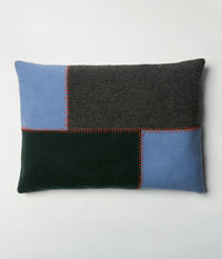 Almofada Patchwork