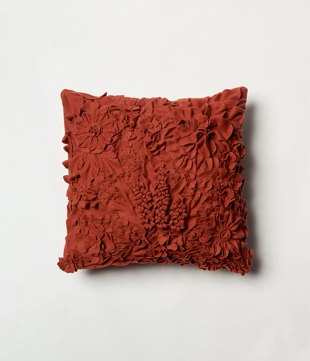 Kissen „Frühling“