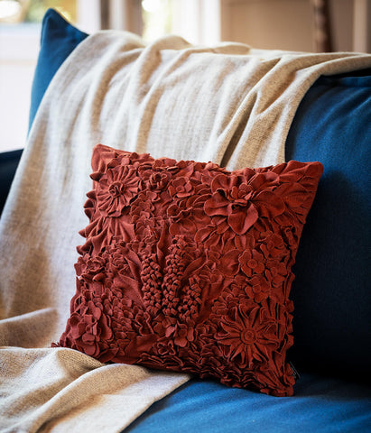 Primavera Cushion