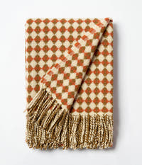 merino-wool-blanket-azulejo-throw-squares-bronze-terracota