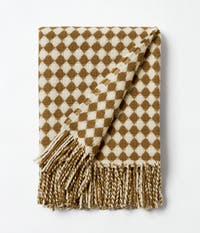 merino-wool-blanket-azulejo-pattern-throw-squares-bronze
