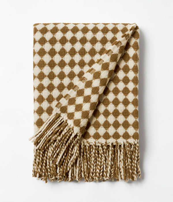 merino-wool-blanket-azulejo-pattern-throw-squares-bronze
