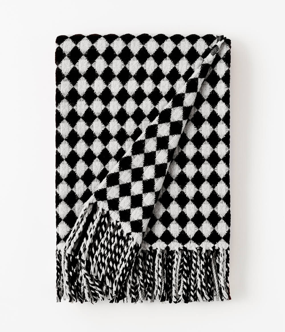 merino-wool-blanket-azulejo-pattern-throw-squares-black