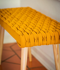 Canais Stool