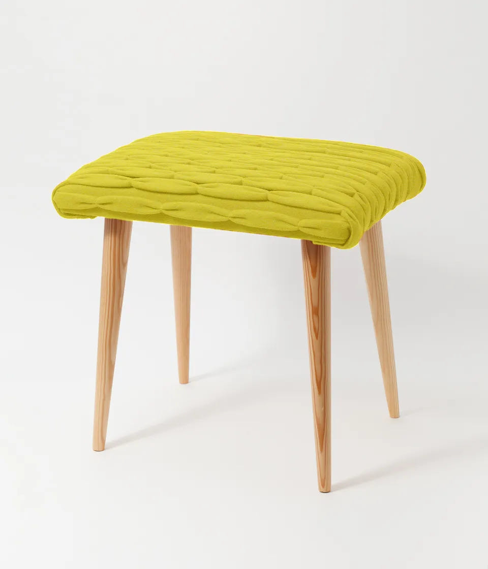 Canais Stool