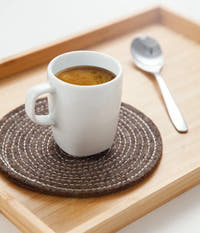 Set 4 Espiga Coasters