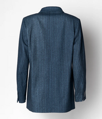 Jeansblazer