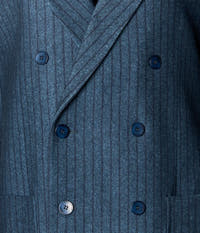 Jeansblazer