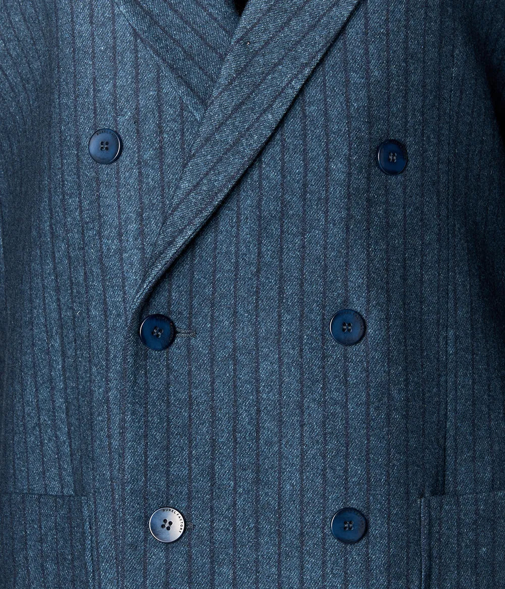 Jeansblazer