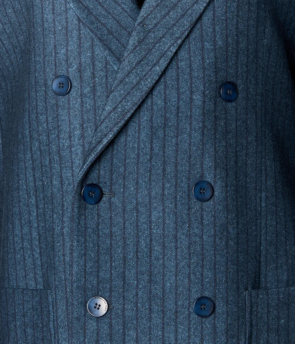 Jeansblazer