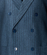 Jeansblazer