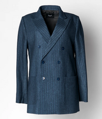 Jeansblazer