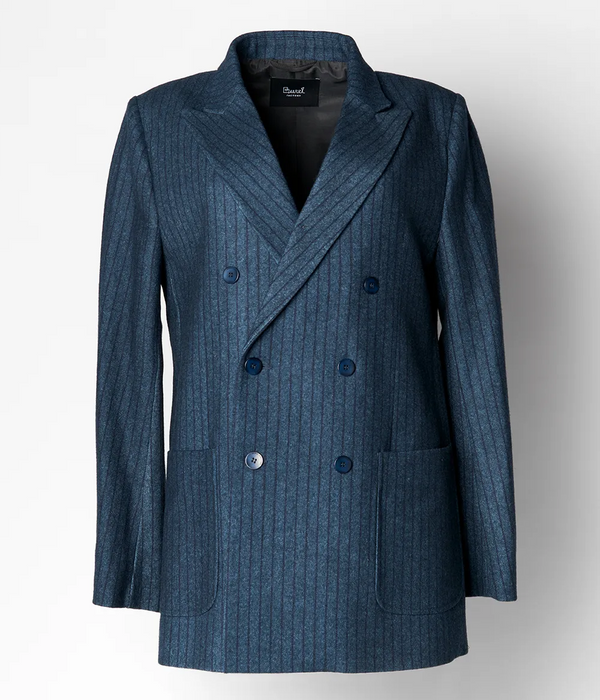 Jeansblazer
