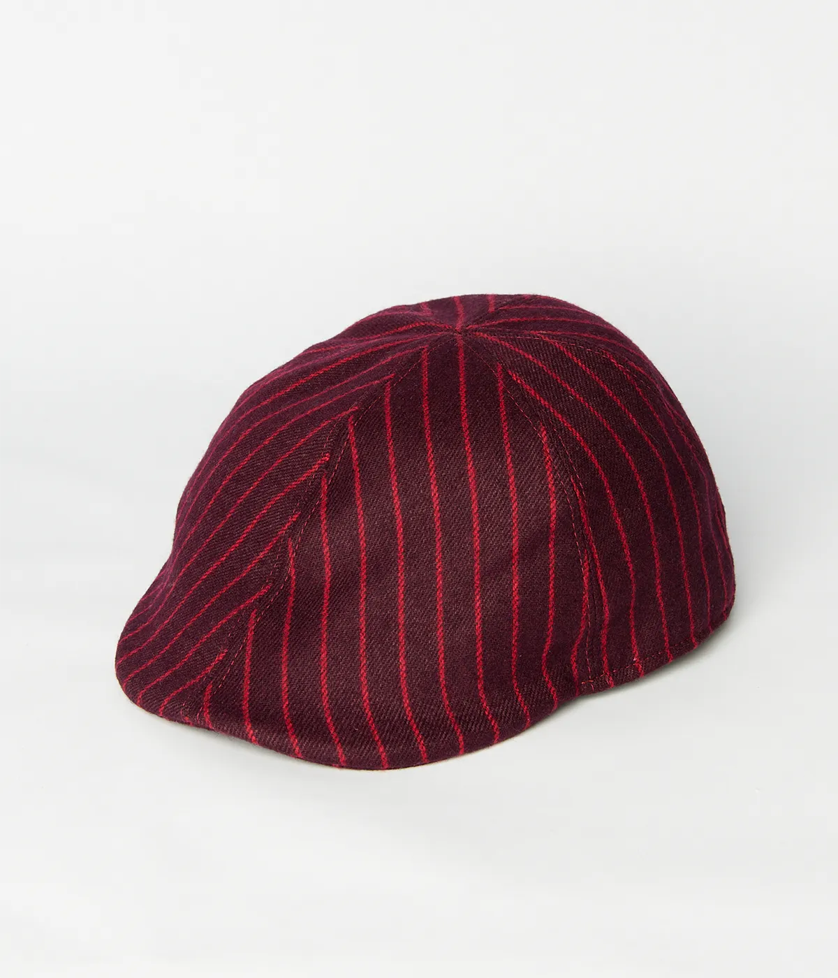 Wool Beret