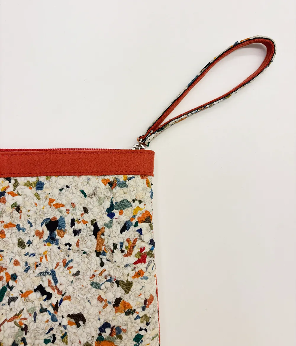 Bolsa de Mão Reloved