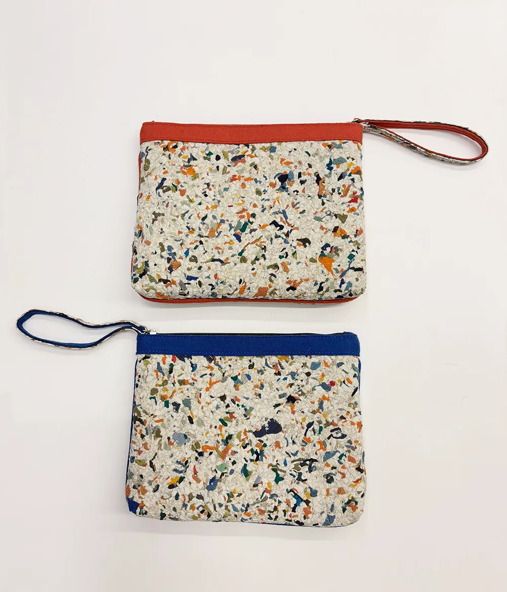 Bolsa de Mão Reloved