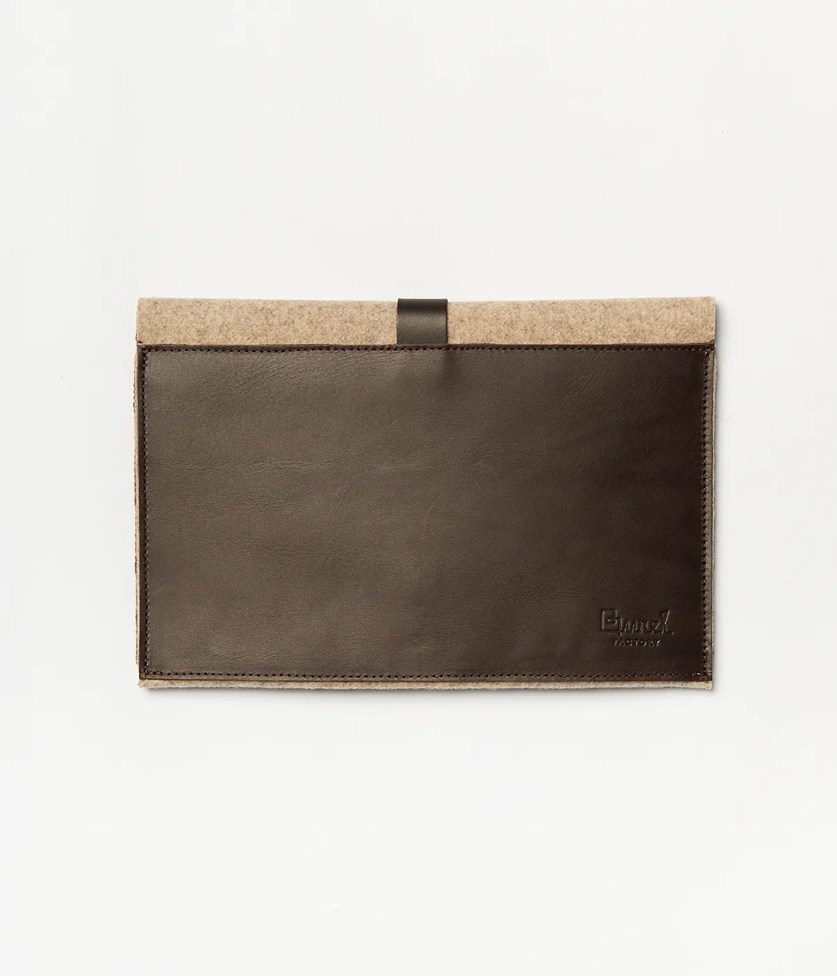 Umschlagtasche