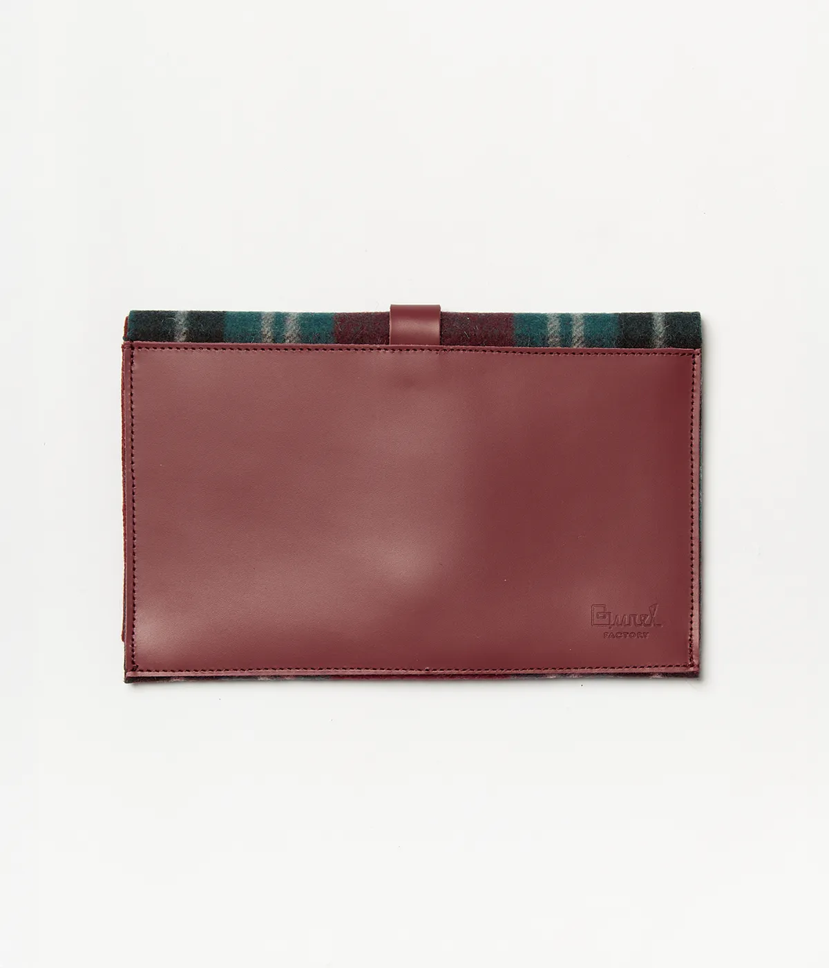 Umschlagtasche