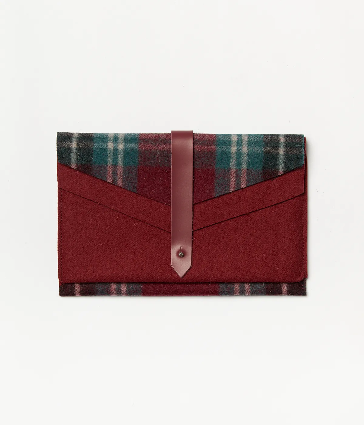 Umschlagtasche