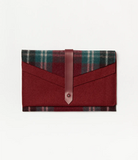 Umschlagtasche