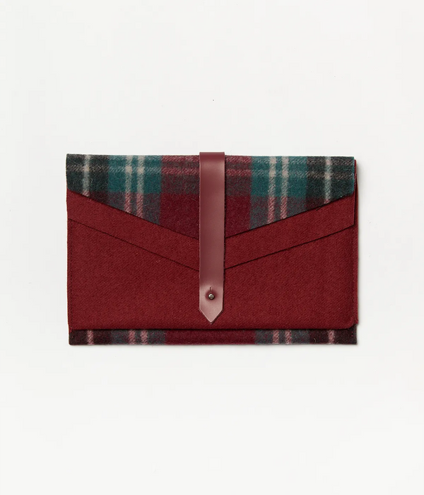 Umschlagtasche