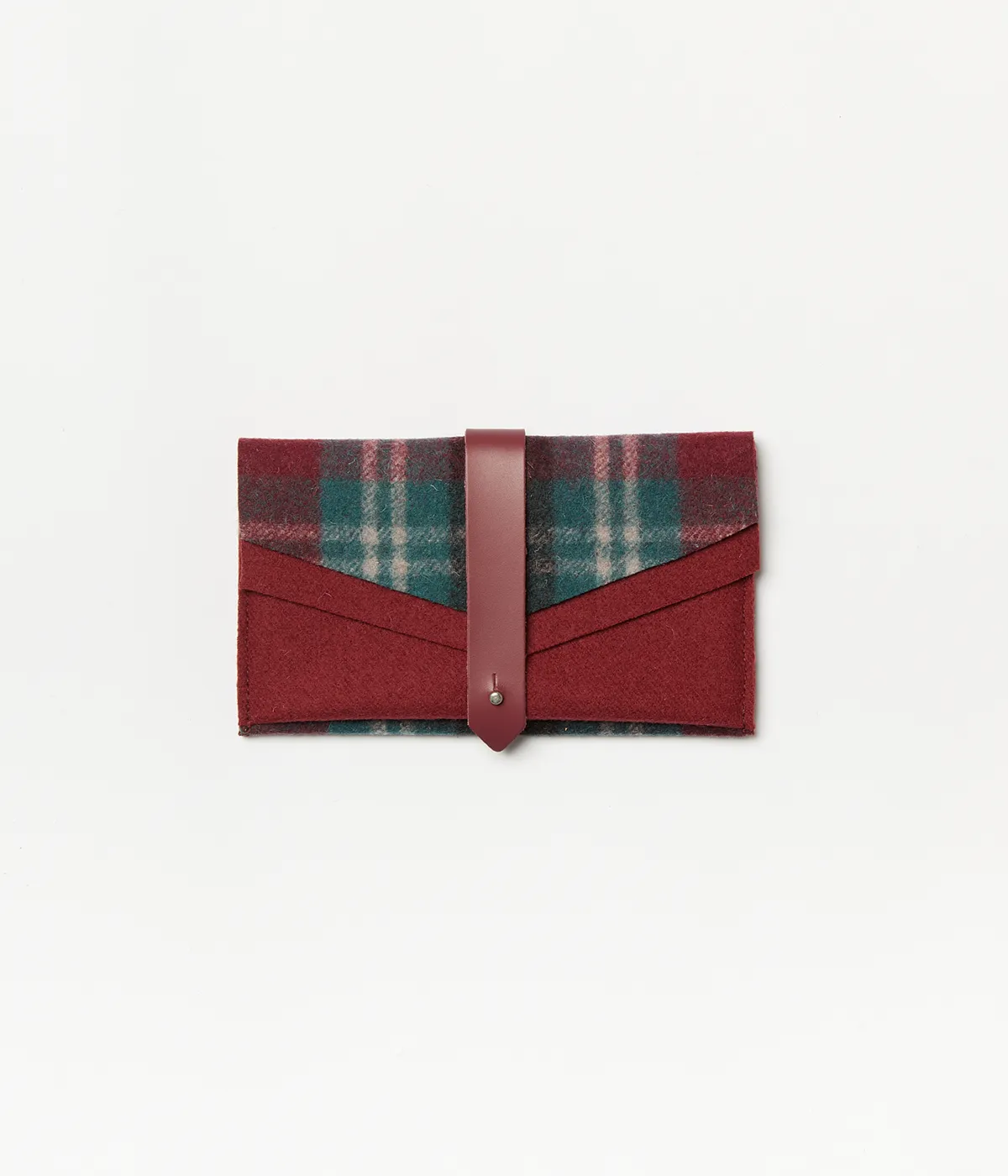 Umschlagtasche