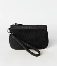 Wristlet Pouch