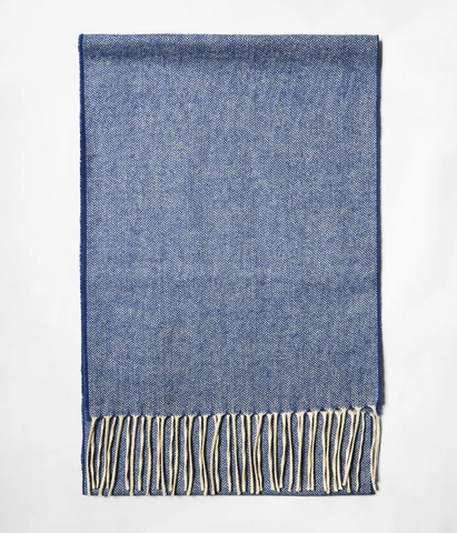 Herringbone Scarf