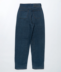 Gerade geschnittene Jeans