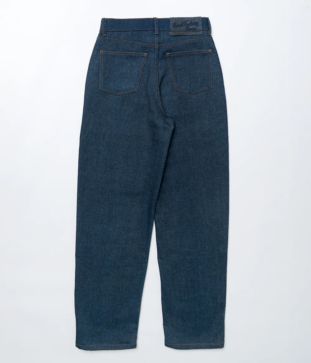 Gerade geschnittene Jeans