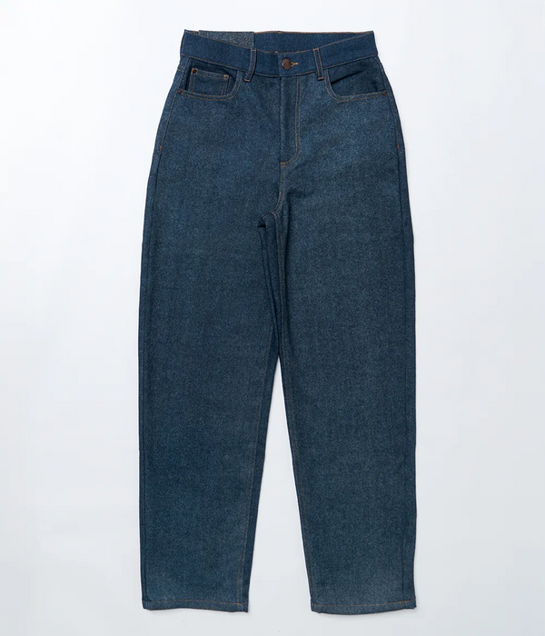 Gerade geschnittene Jeans