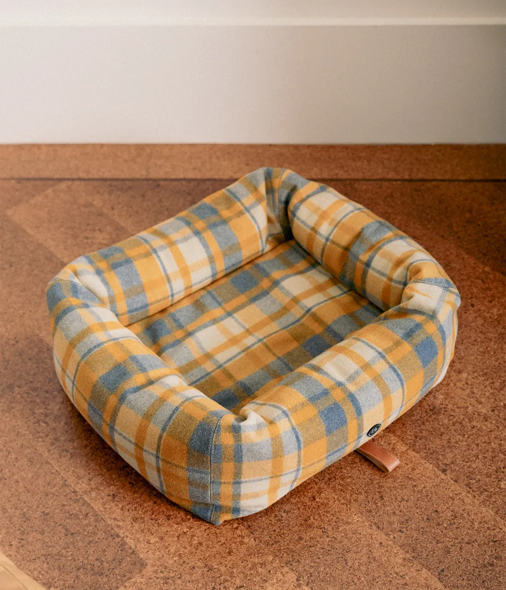 Cama Pet
