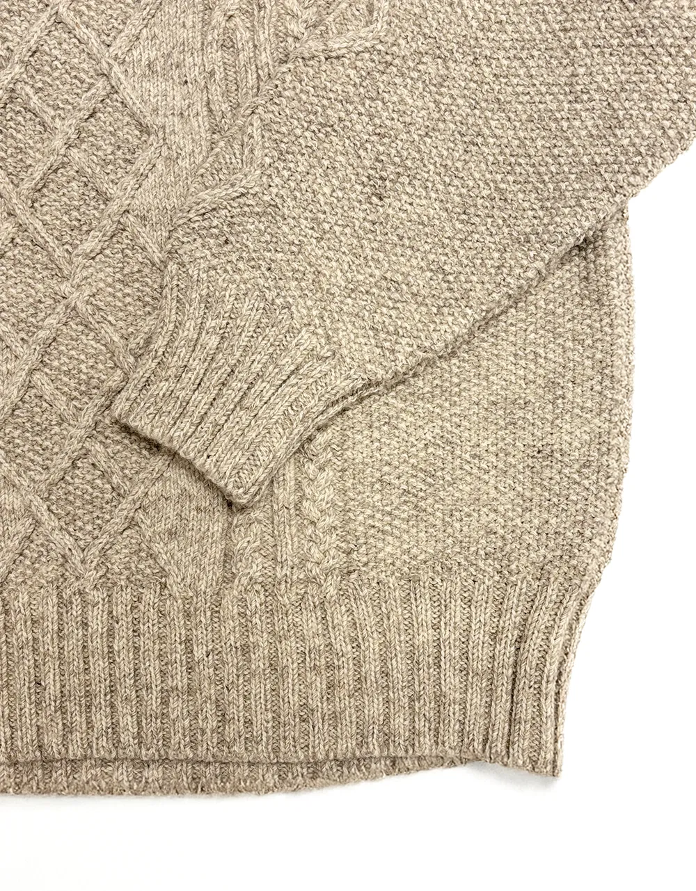 Jumper Tradicional
