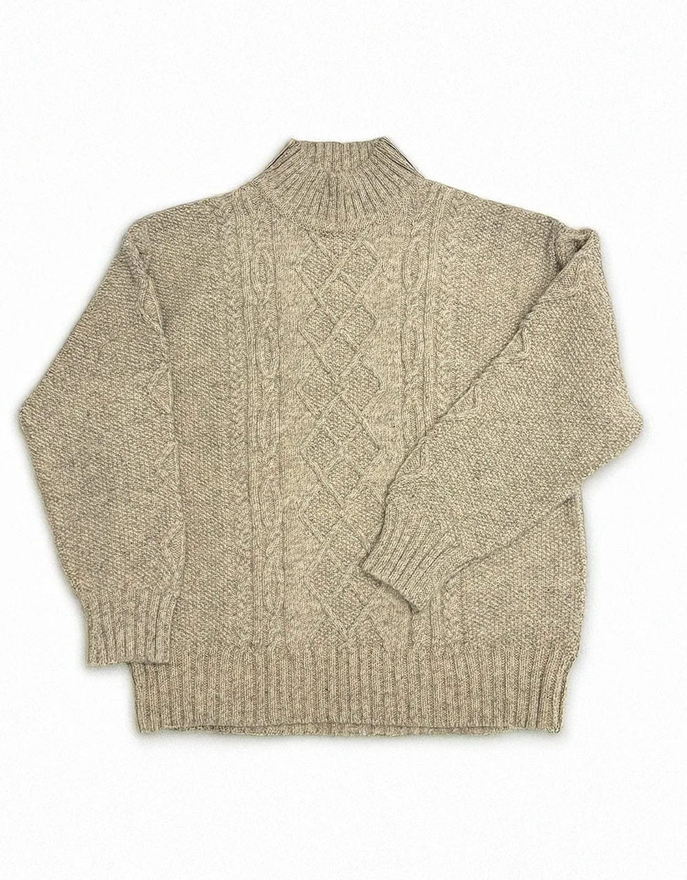 Jumper Tradicional