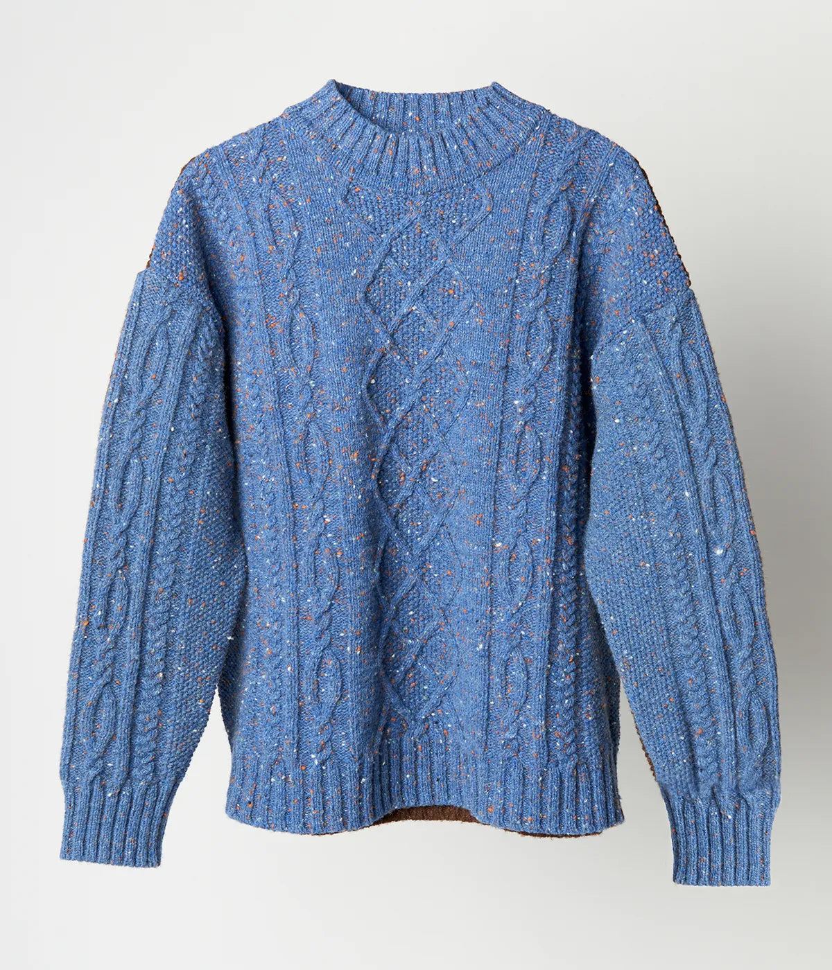 Camisola Tradicional Bicolor