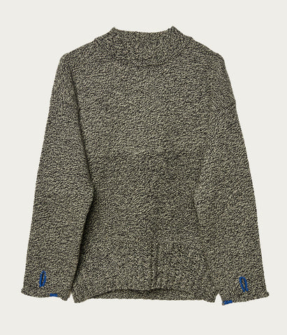 Melange Sweater