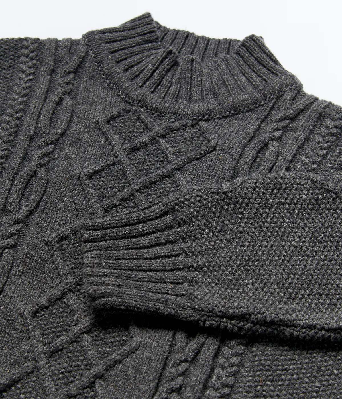 Jumper Tradicional