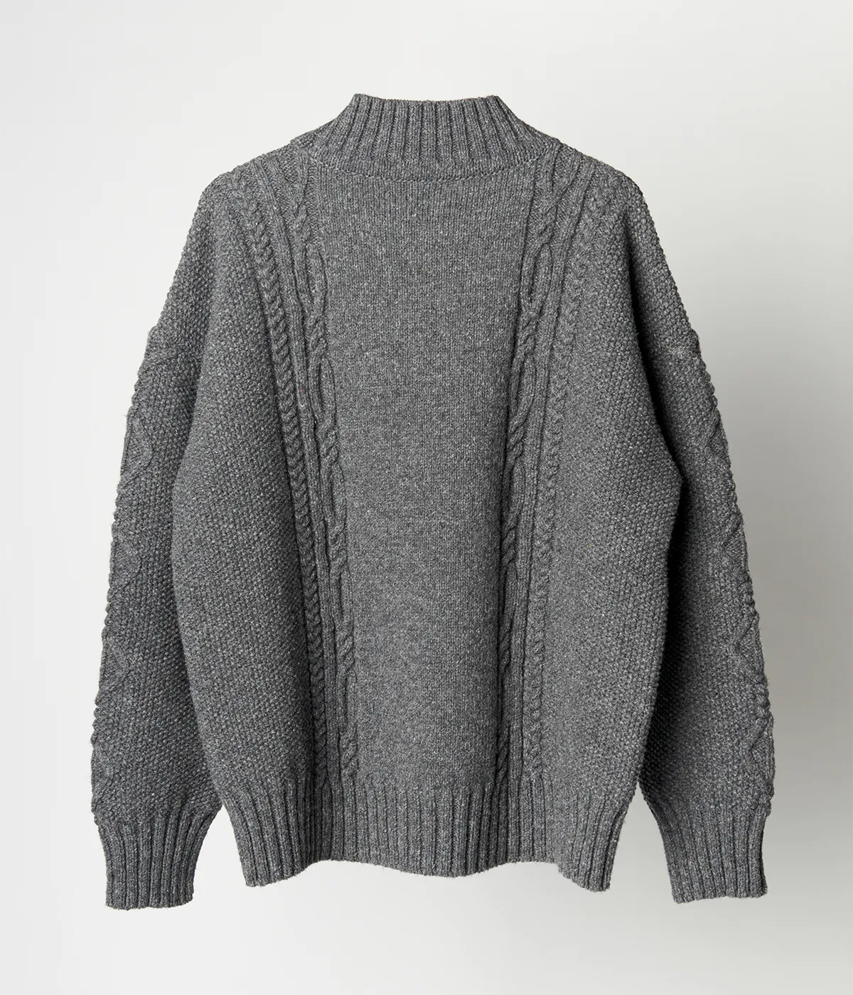 Jumper Tradicional