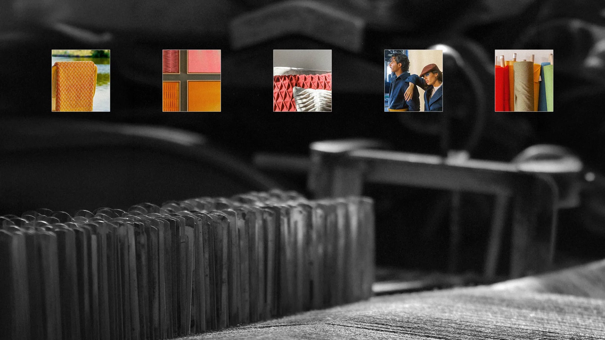 segments burel factory