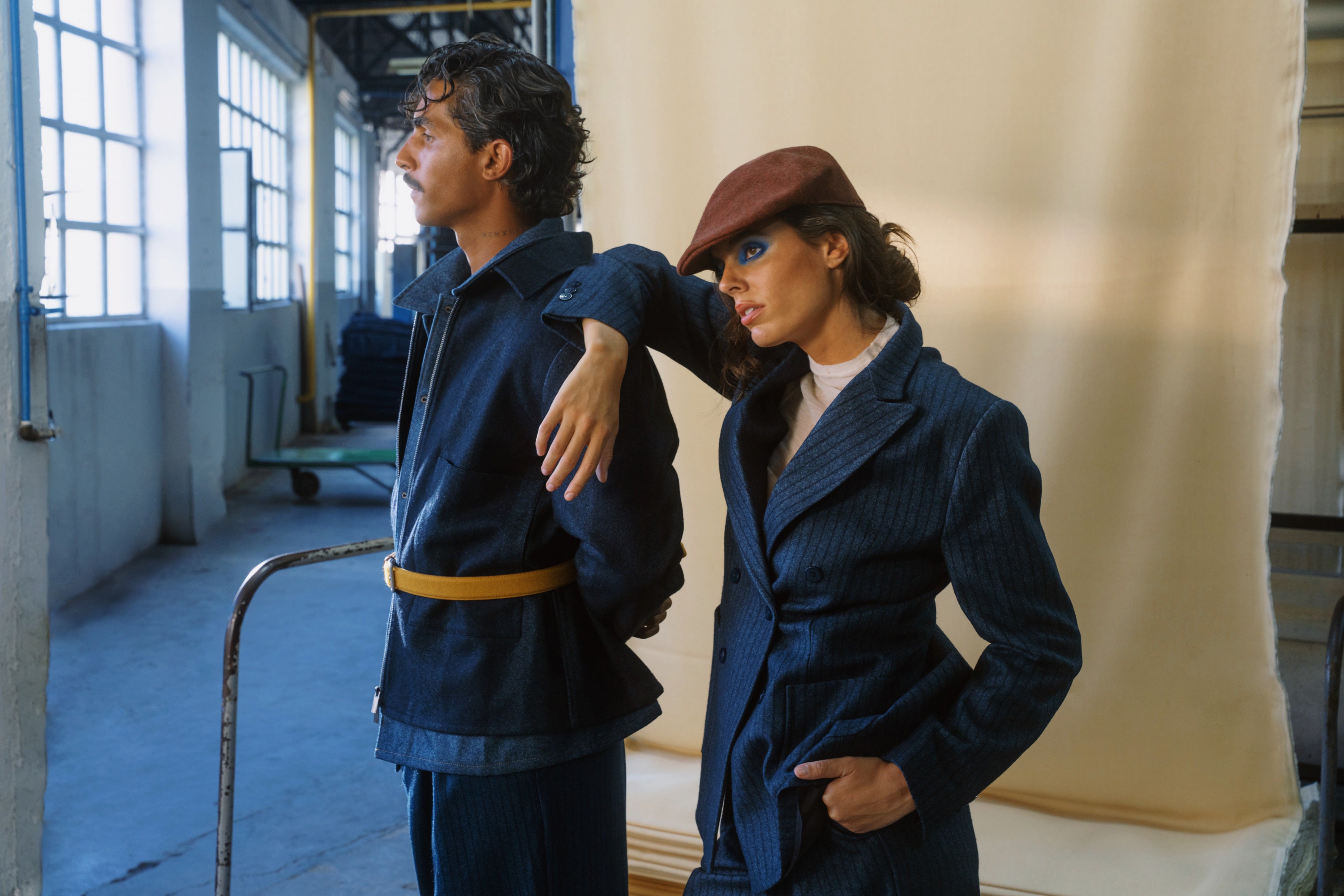 Default alt text for selected image