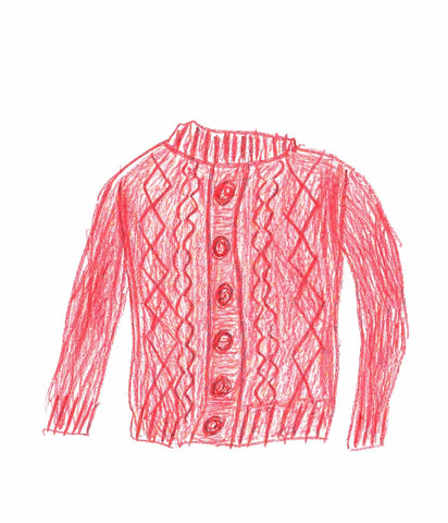 Omas Jacke