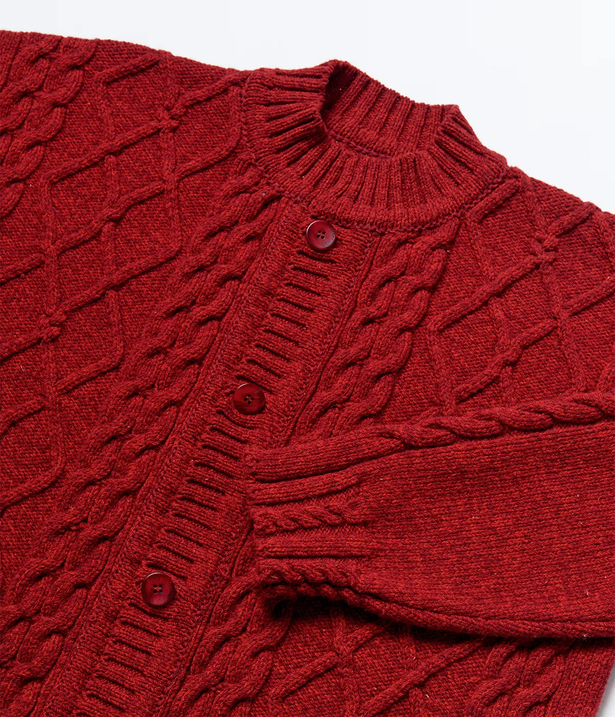 Grandma's Cardigan