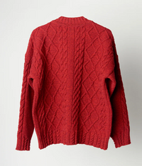 Omas Jacke