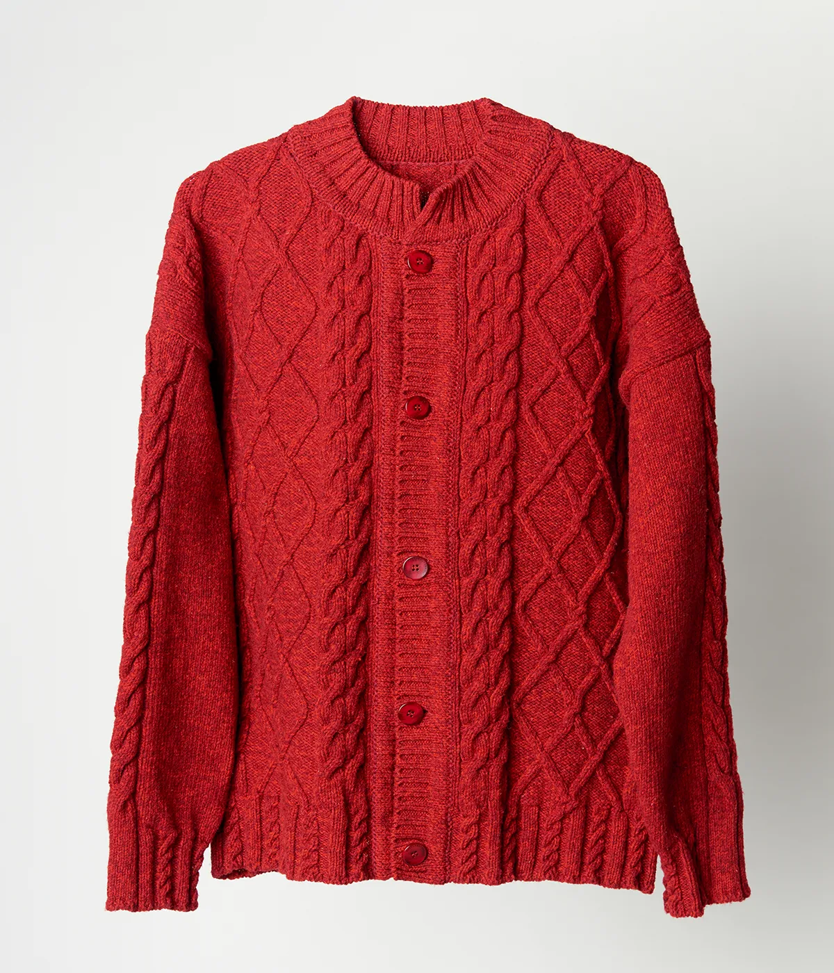 Omas Jacke