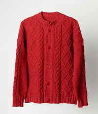 Omas Jacke