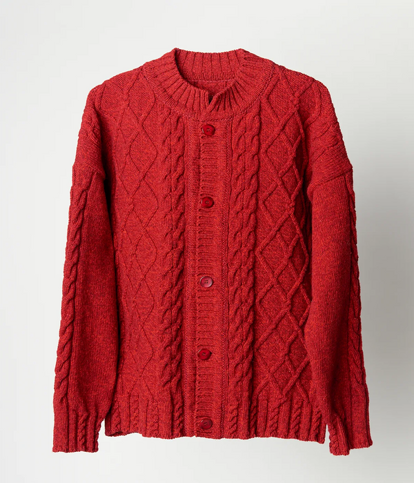 Omas Jacke