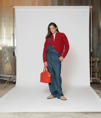 Omas Jacke